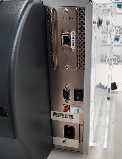 Gebraucht Zebra ZT230 Industrie Label Drucker