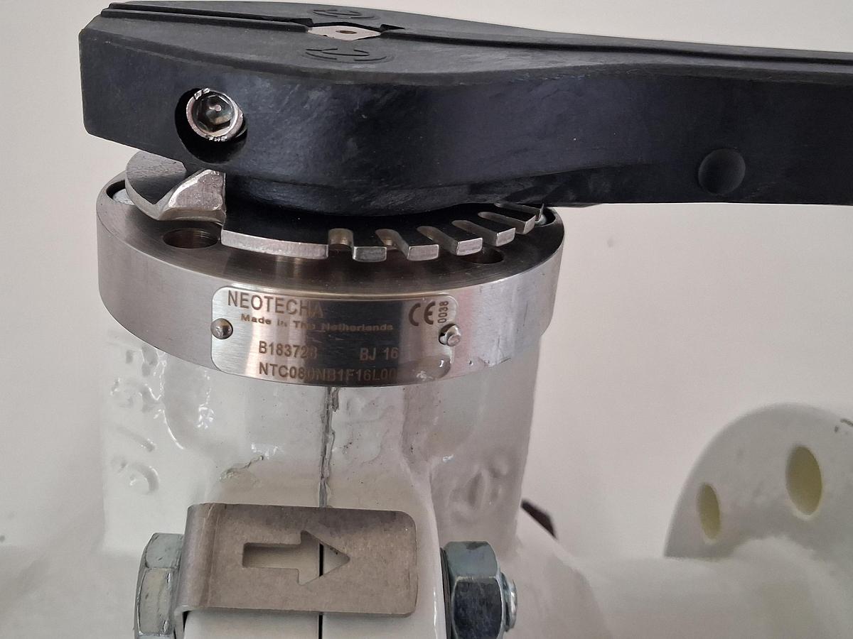 Gebraucht Neotech
