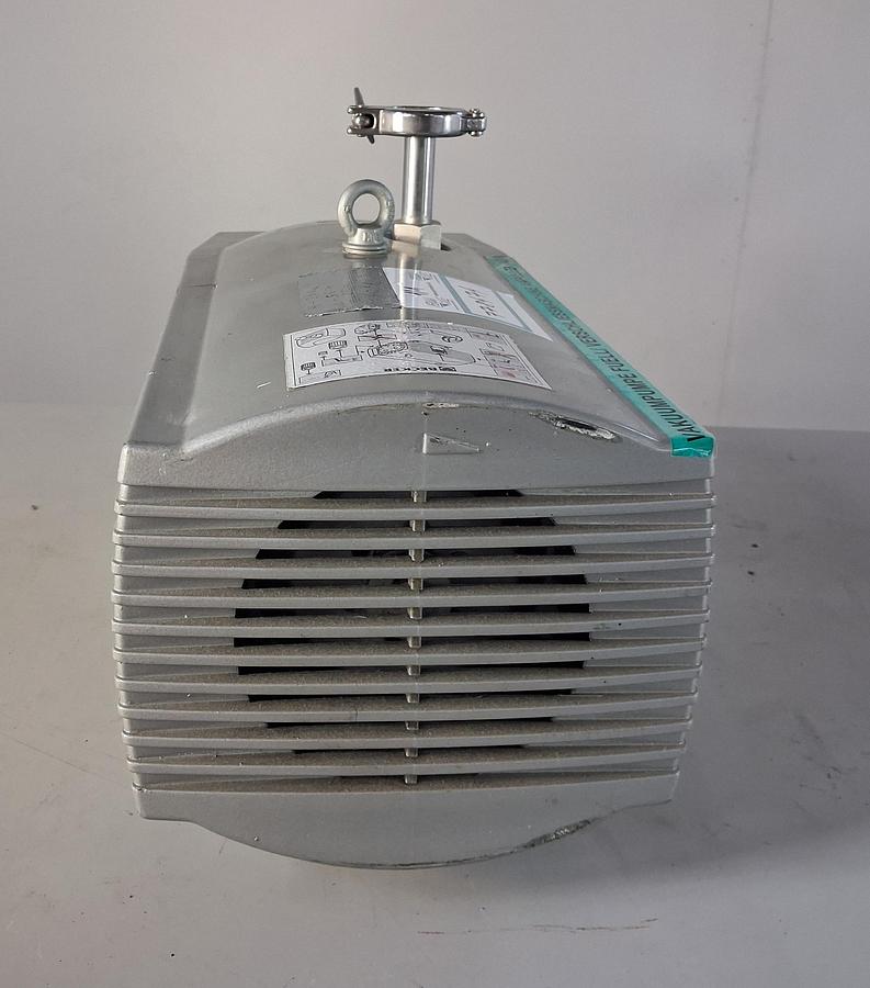 Gebraucht Vakumpumpe