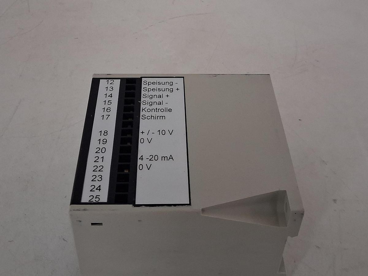Gebraucht GM 60