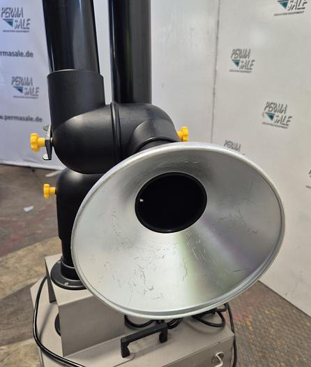 Gebraucht ULT ASD200 EX