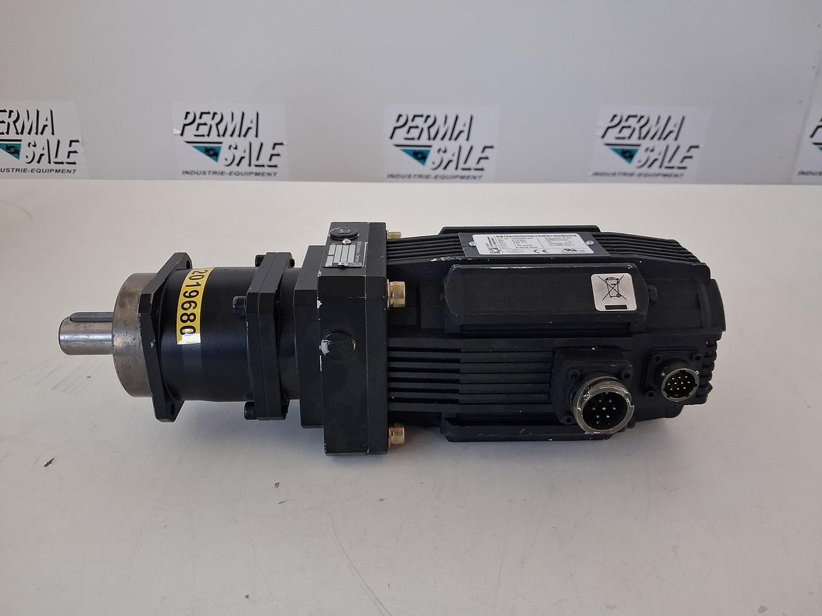 Gebraucht SEW - Eurodrive