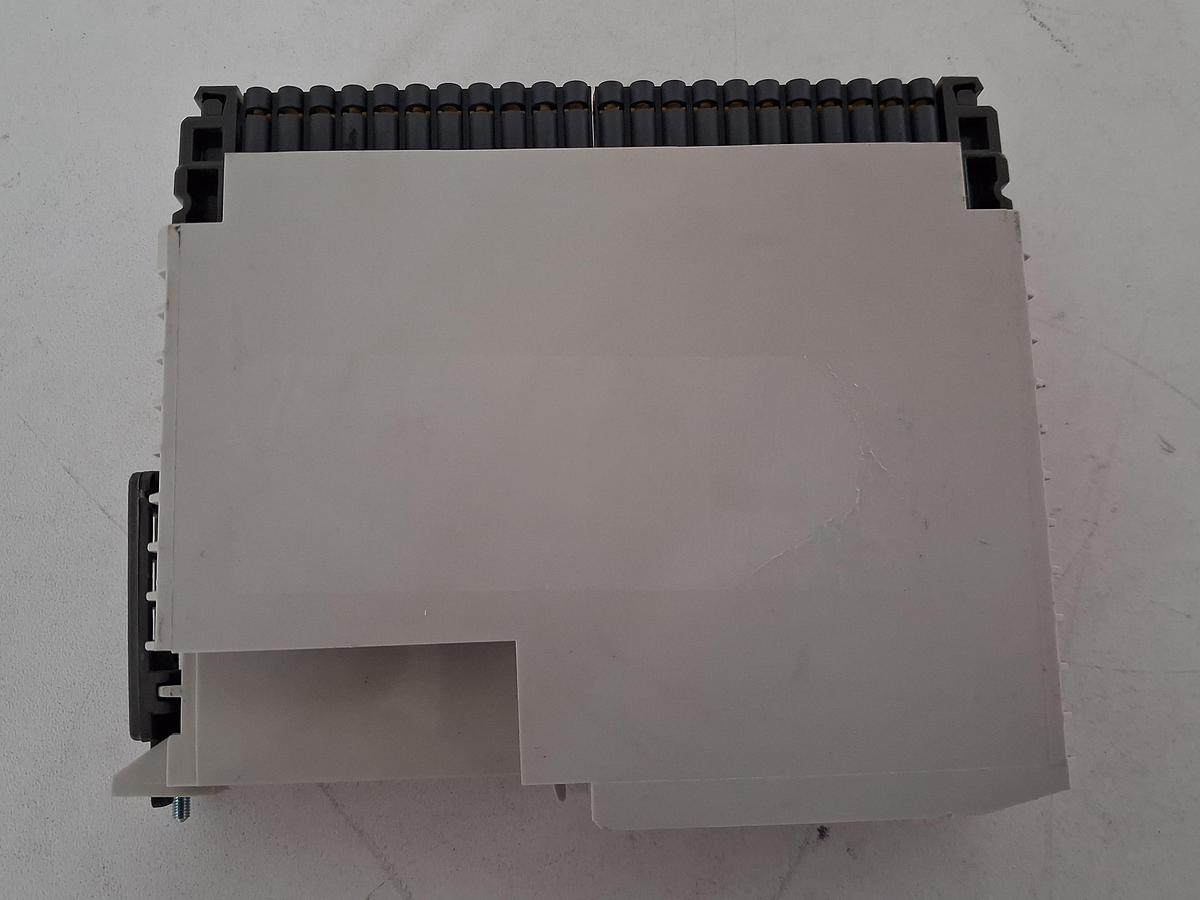 Gebraucht DAP 208