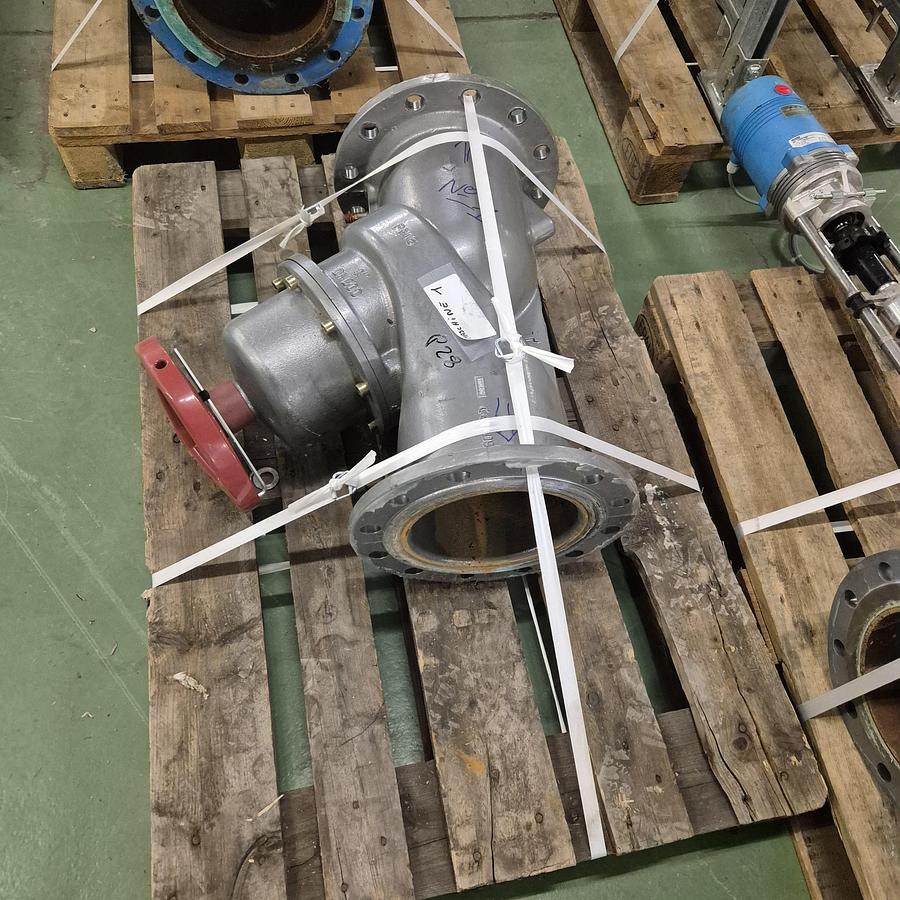 Gebraucht YORK YMC² Kaltanlage 