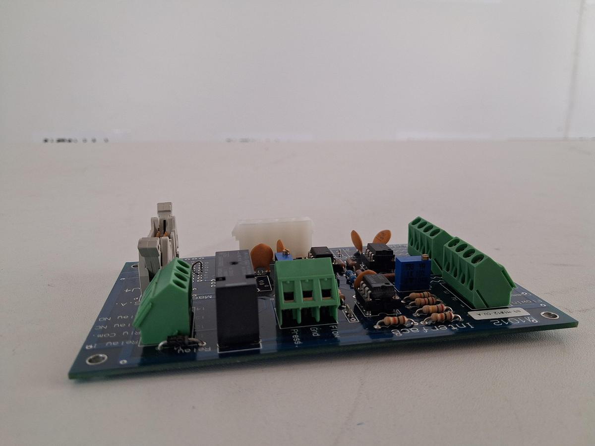 Gebraucht M1012 Interface