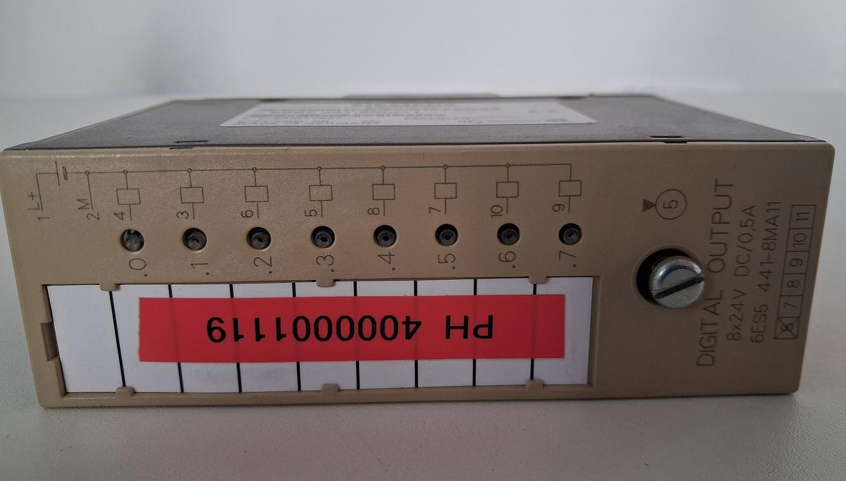 Gebraucht Simatic S5