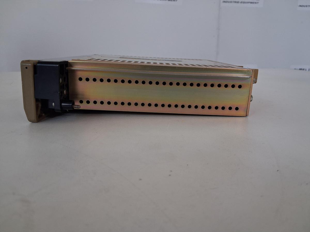 Gebraucht Modicon Modul B 875-001