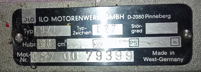 Gebraucht Weber Hydraulik Spreitzer
