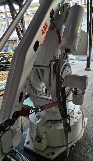 Gebraucht ABB Palettier Roboter IRB 640 M2000