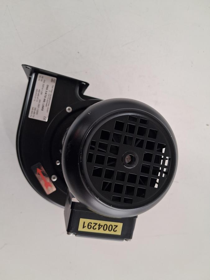 Gebraucht Motor
