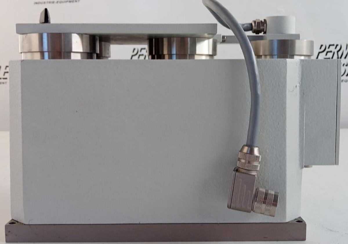 Wipotec Dynamische Wägezelle EC2000-2000-2-34