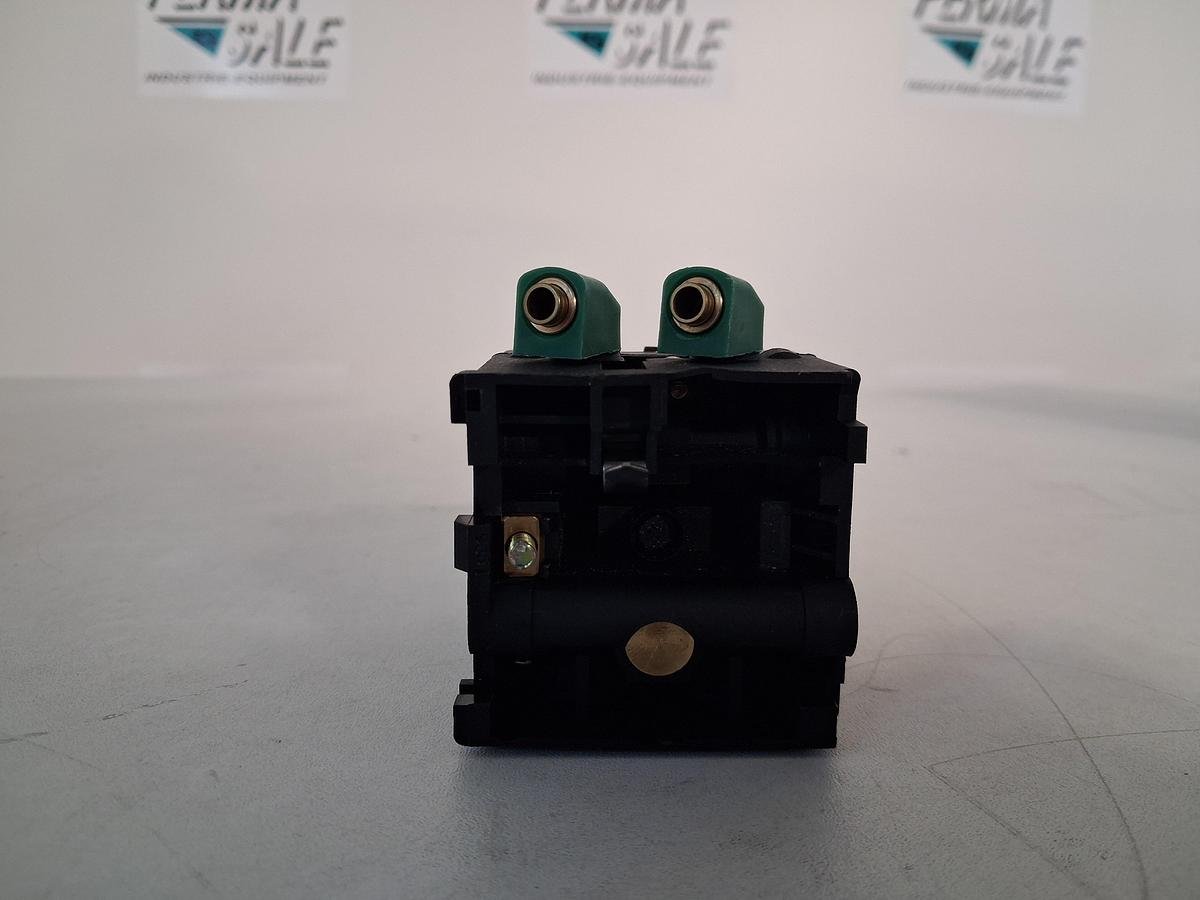 Gebraucht Power Valve