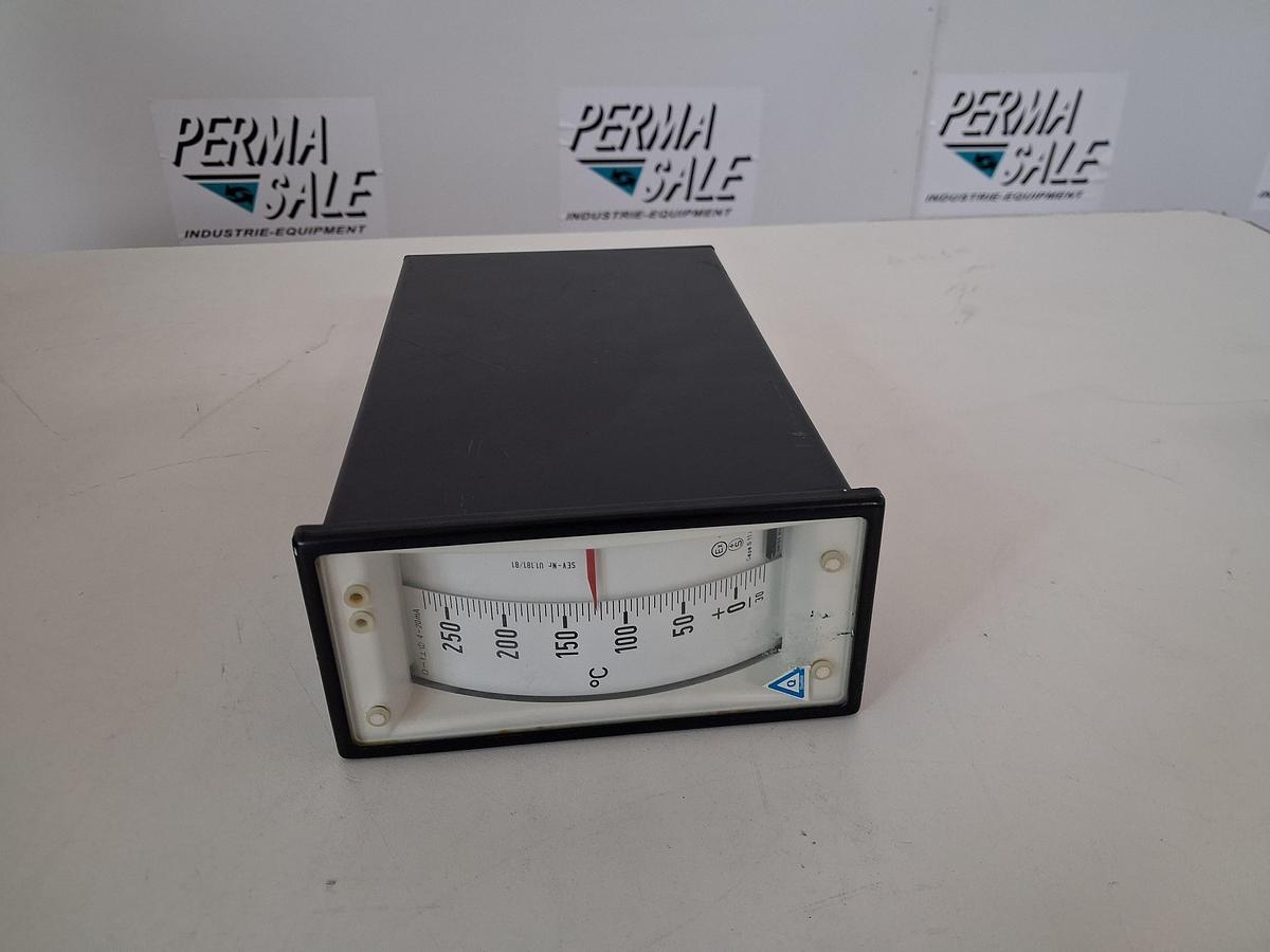 Gebraucht Drehspulinstrument