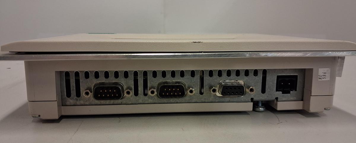 Gebraucht Simatic Panel