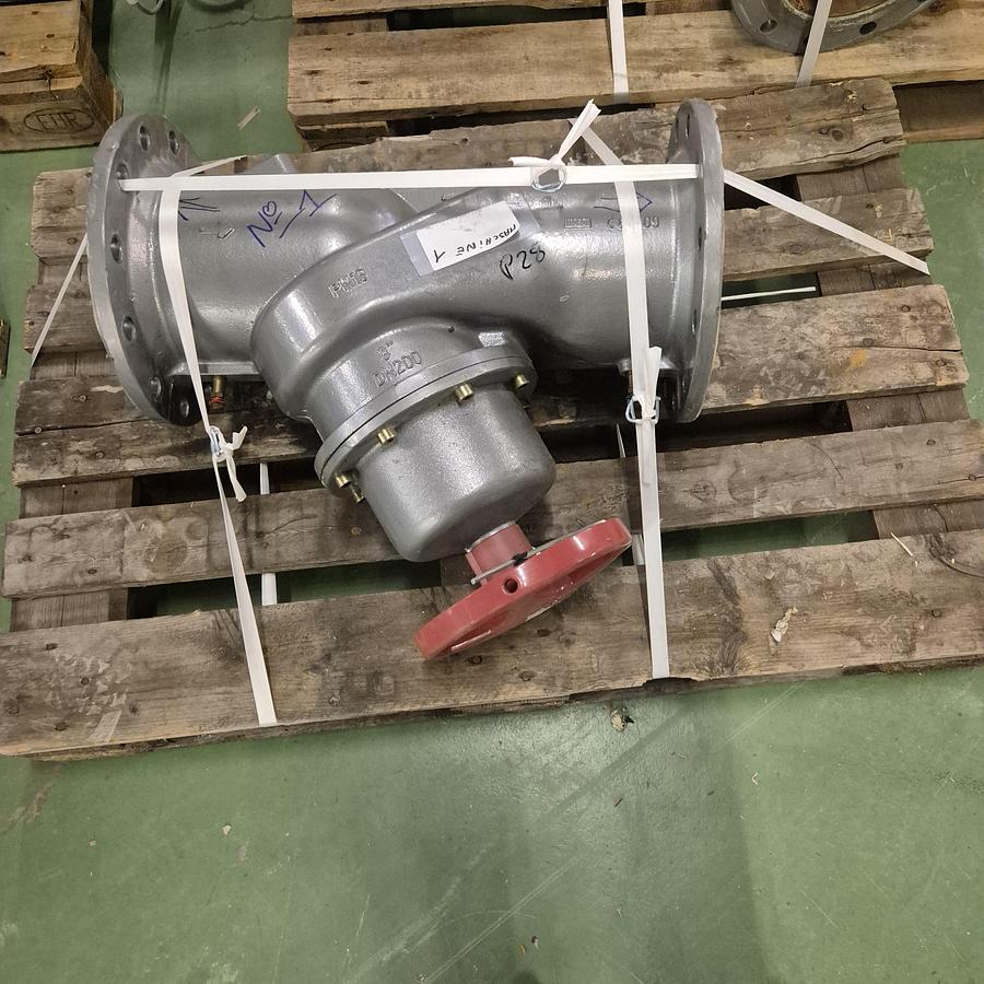 Gebraucht YORK YMC² Kaltanlage 