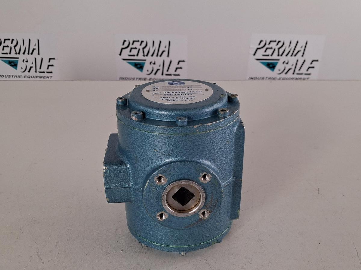 Gebraucht Saldo 015 F05