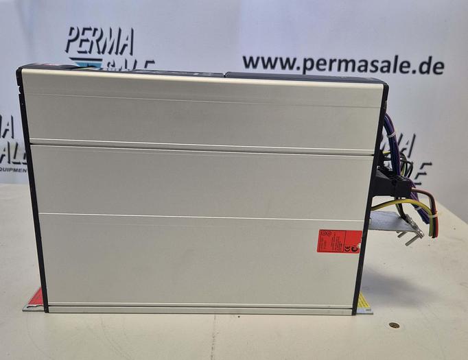Gebraucht Danfoss Frequenz Umrichter - VLT5001PT5B20STR3DLF00A00