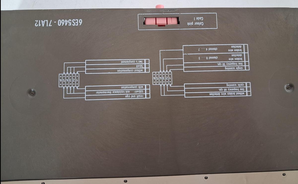 Gebraucht Simatic S5