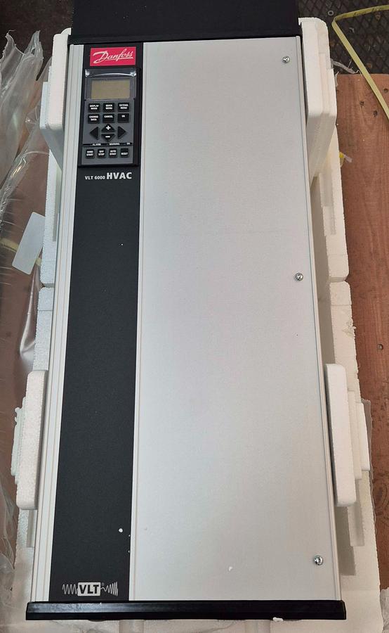 Gebraucht Danfoss VLT 6000 HVAC