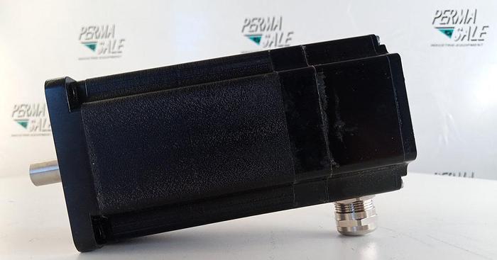 Berger Servo Motor VRDM3913/50LWB