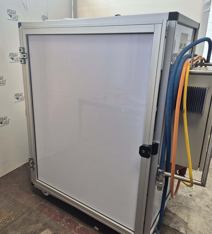 Gebraucht Lauda Temperiergerät - LTH 350W