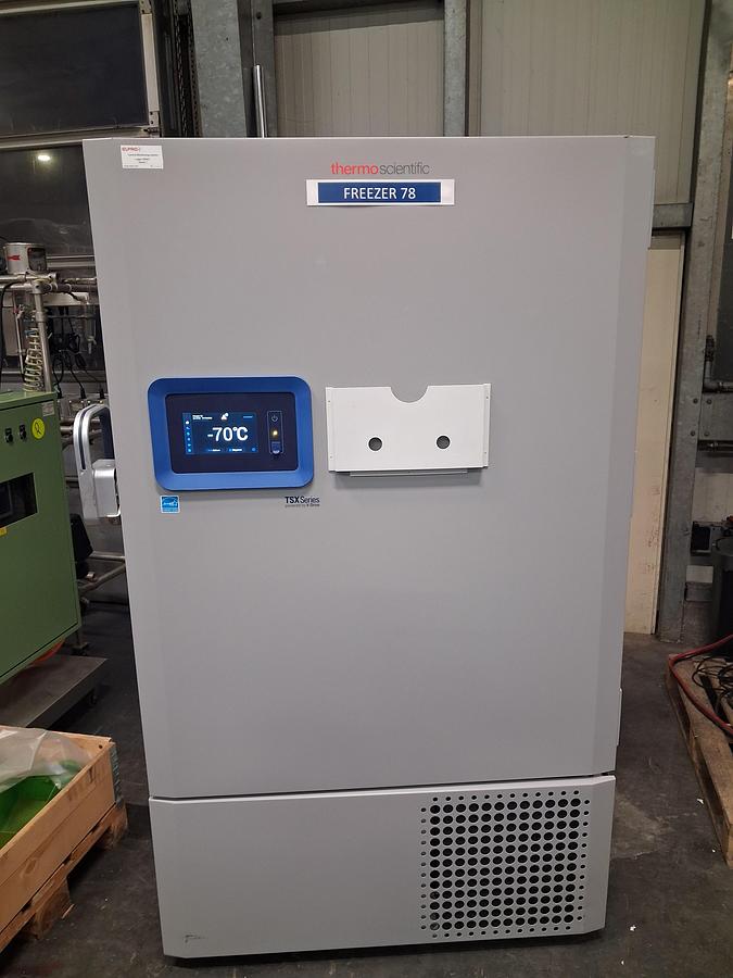 Gebraucht Thermo Scientific