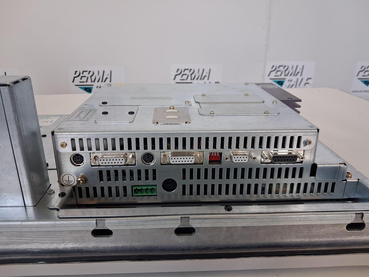 Gebraucht Siemens