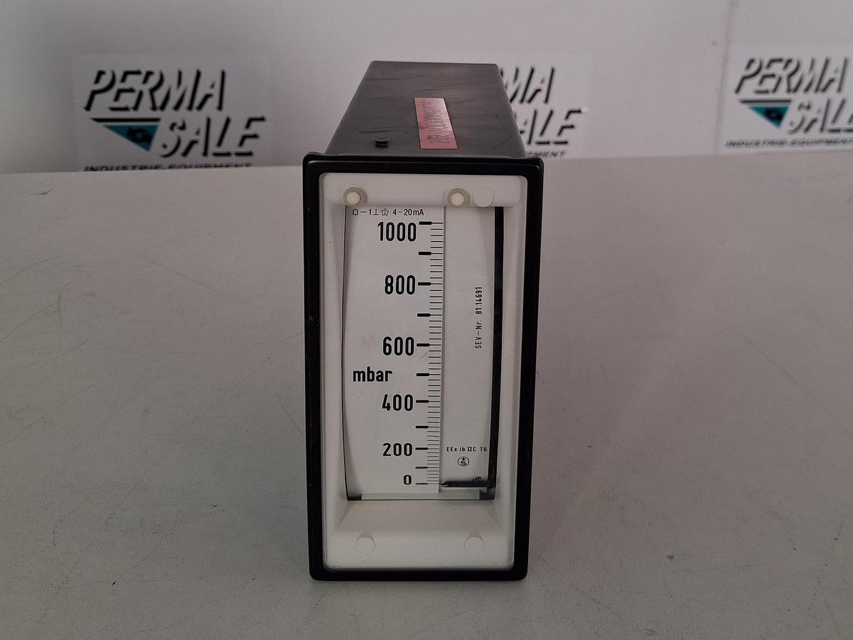 Gebraucht Drehspulinstrument