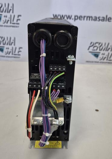 Gebraucht Dafoss Driver - 130B2441 – VLT® Power Option