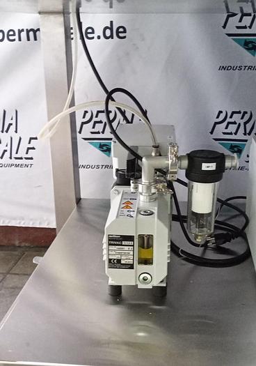 Gebraucht Wilco W 07 MC/FS Leckanzeigesystem