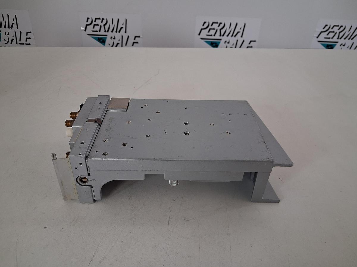 Gebraucht Pneumatischer Regler Eckardt