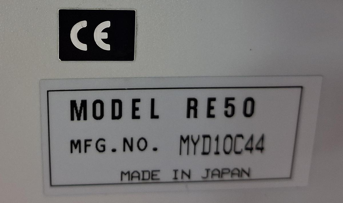 Gebraucht Refraktometer