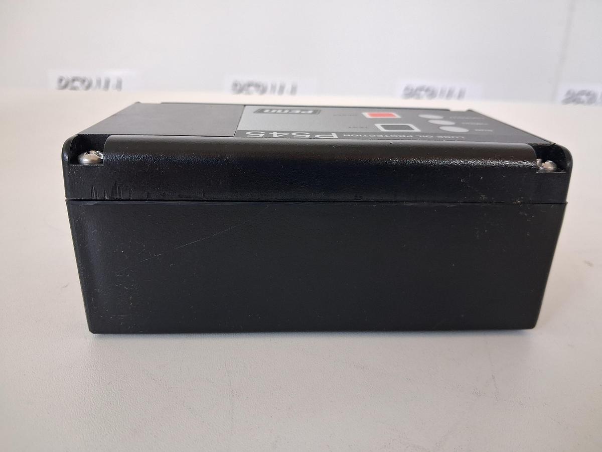Gebraucht Lubeck Oil Protection P545