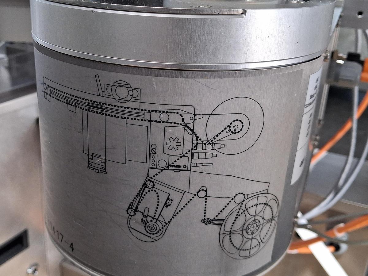 Gebraucht ESK 321