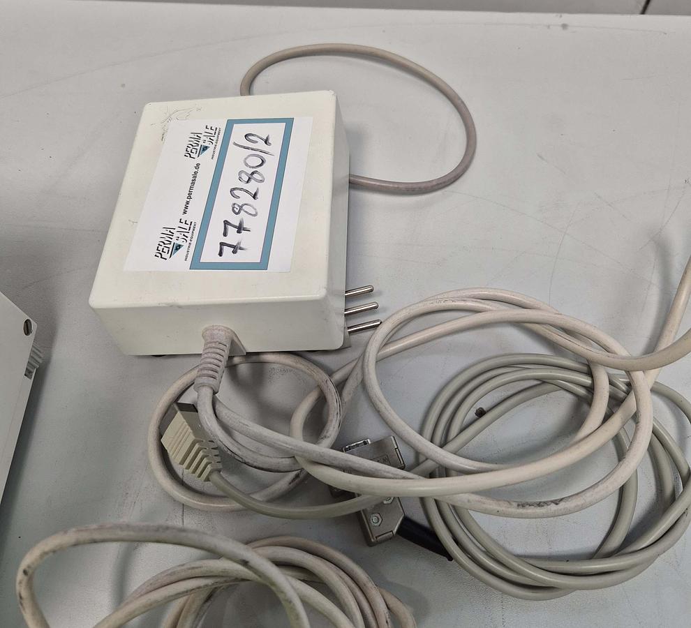 Gebraucht Mettler Laborwaage AT200 / 1115462404