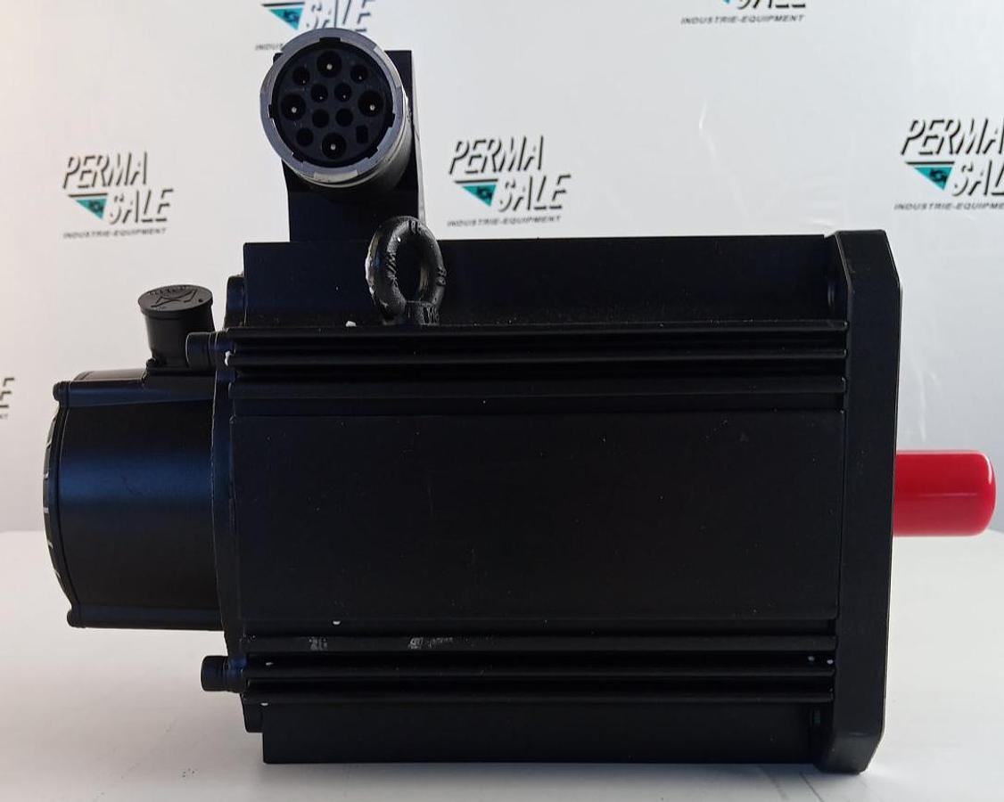 Rexroth 3-Phasen Permanent Magnet Motor MHD-112A-058-NG1-LN