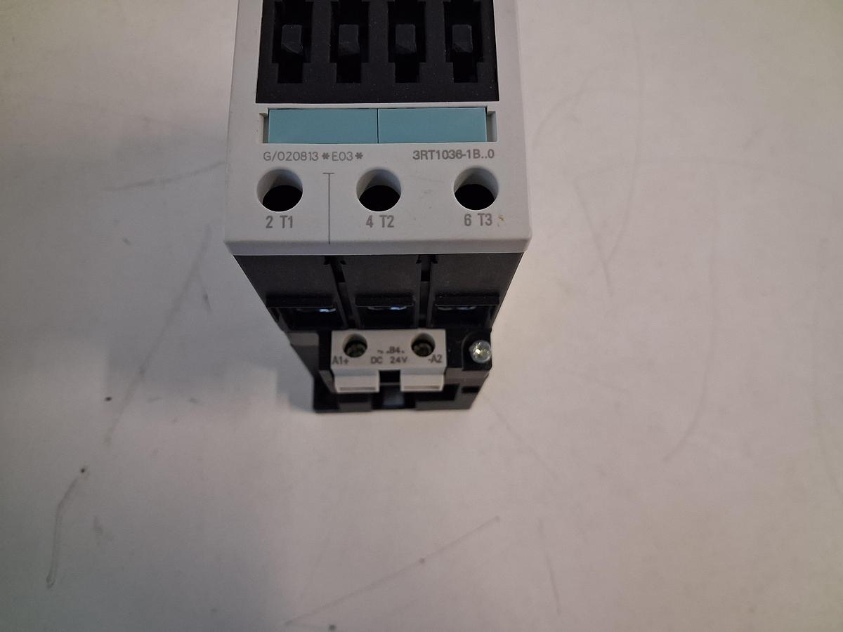 Gebraucht Siemens