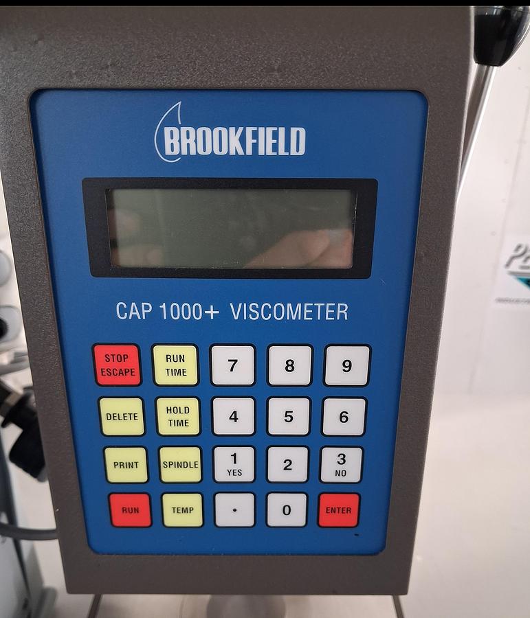 Gebraucht Brookfield