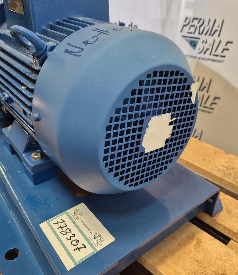 CP Pumpe / MKP 40-25-200