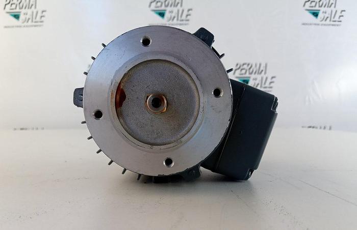 ATB Loher Flender Flanschmotor RF0.09/4-71
