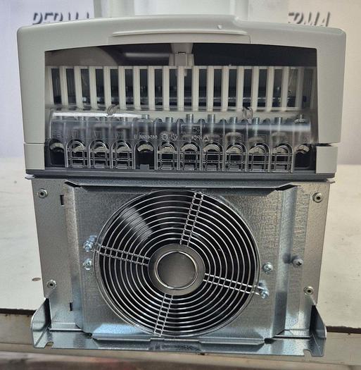 ABB OY Frequenzumrichter ACS800-01-0040-3