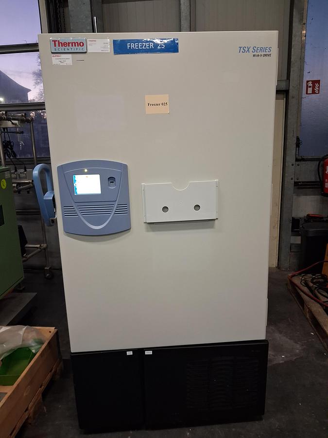 Gebraucht Thermo Scientific