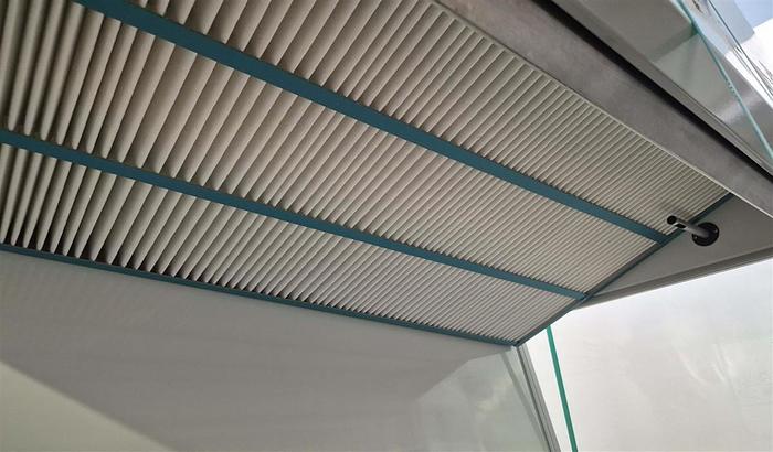 Gebraucht Holten, Jouan Nordic A/S Laborabzug Workstation S2010 1.2 EN SG 1LN