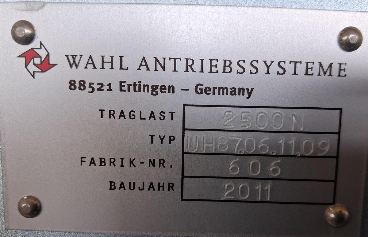 Gebraucht Wahl Antriebssysteme