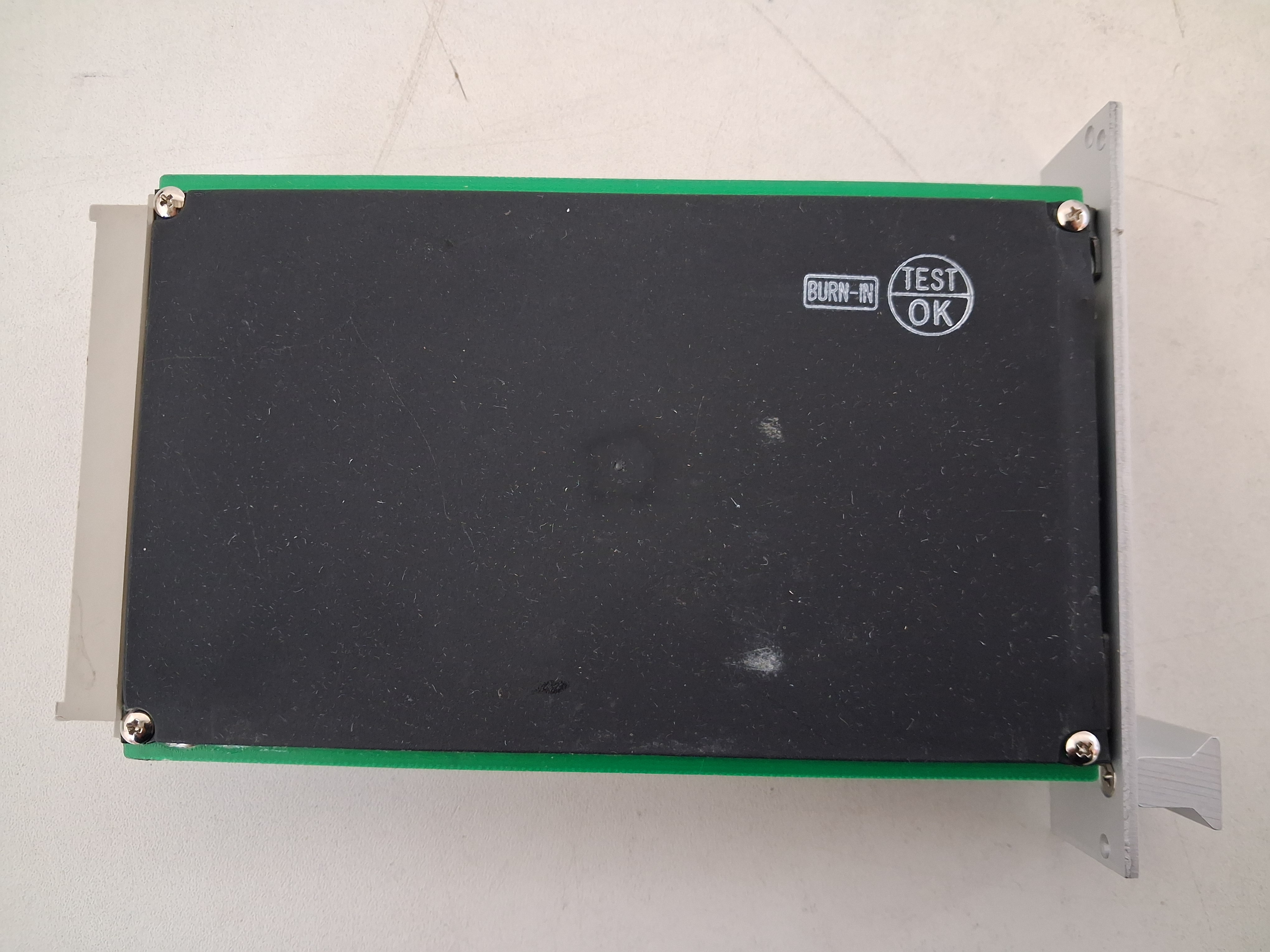 Gebraucht Klaasing Electronics