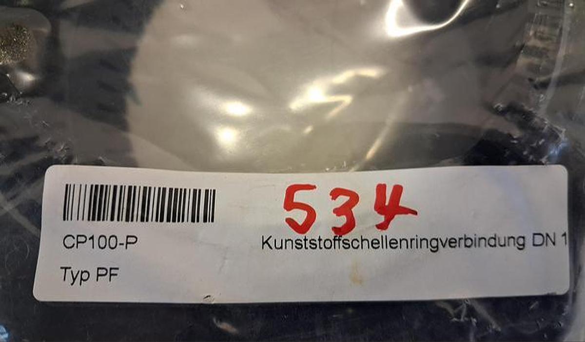 Gebraucht PF