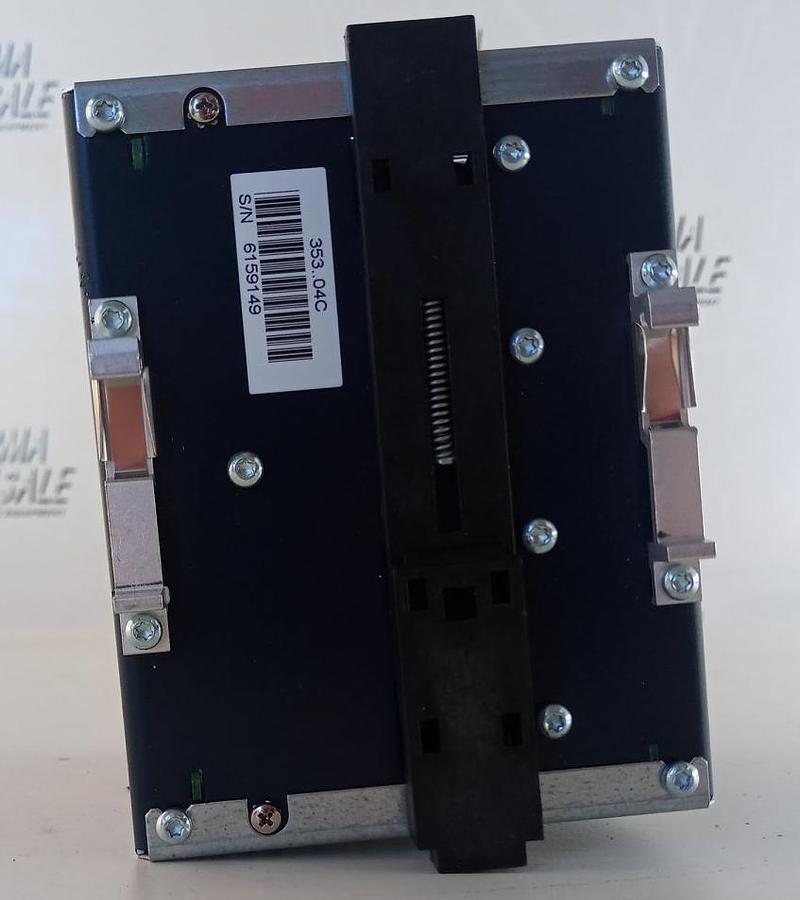 Gebraucht Puls Halbregulierte Stromversorgung XT40.721