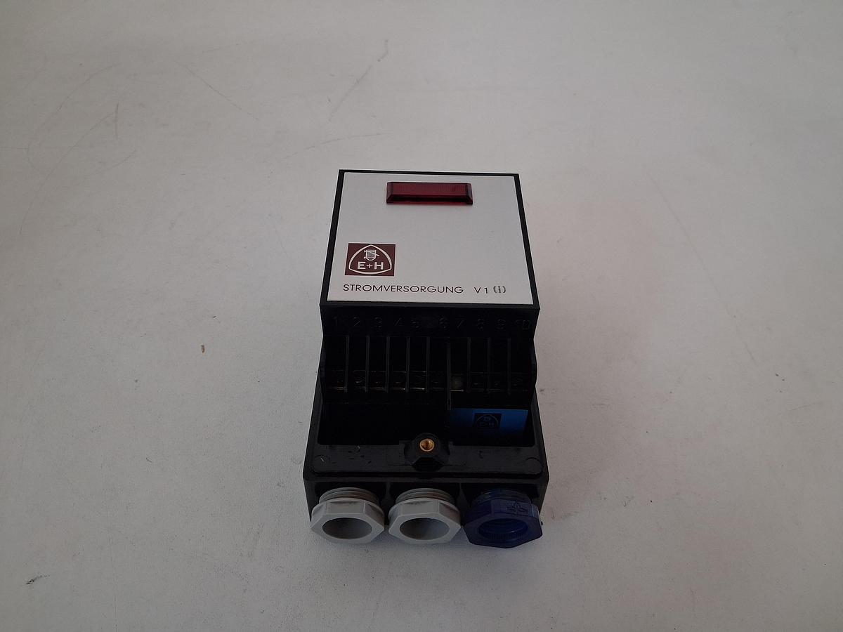 Gebraucht Stromversorgung E+ HV1