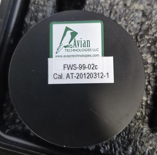 Gebraucht Avian Technologies LLC/Sentronic Kalibrationsstandards Set