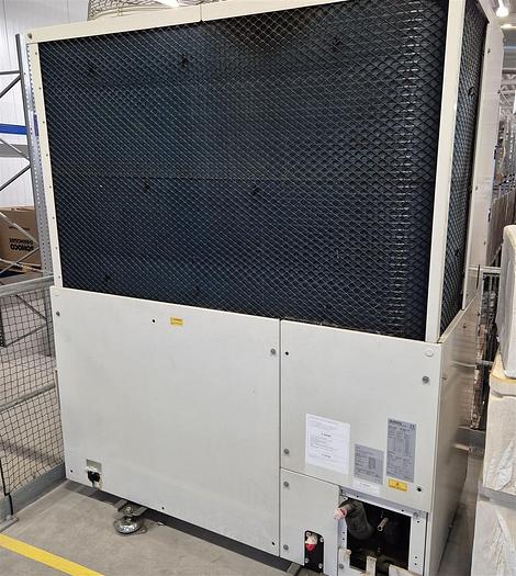 Gebraucht Aisin Gaswärmepumpe AWGP560E1-NFWE